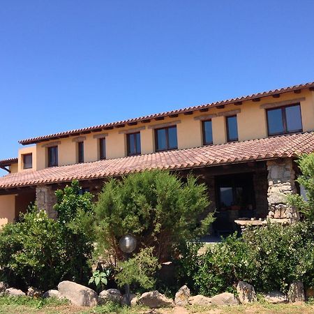 Agriturismo Rocca Su Moru Vila Arbus Exterior foto