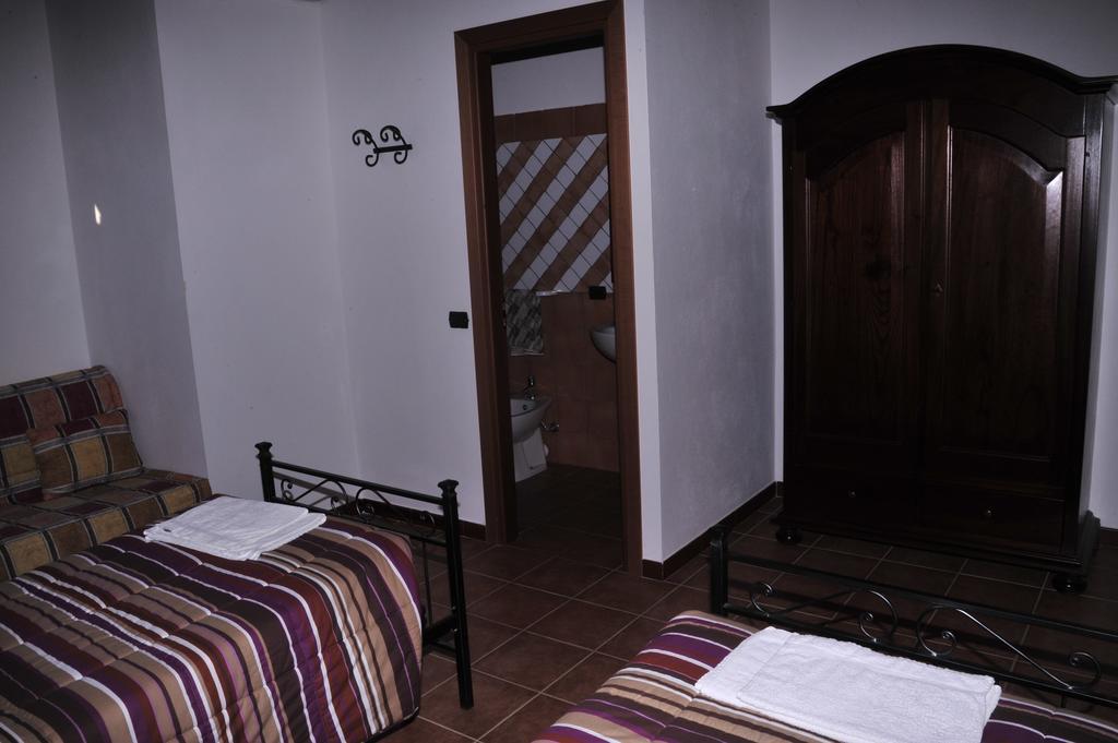 Agriturismo Rocca Su Moru Vila Arbus Exterior foto