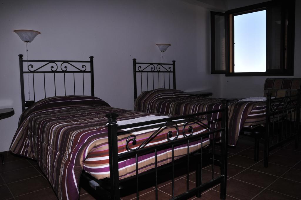 Agriturismo Rocca Su Moru Vila Arbus Exterior foto