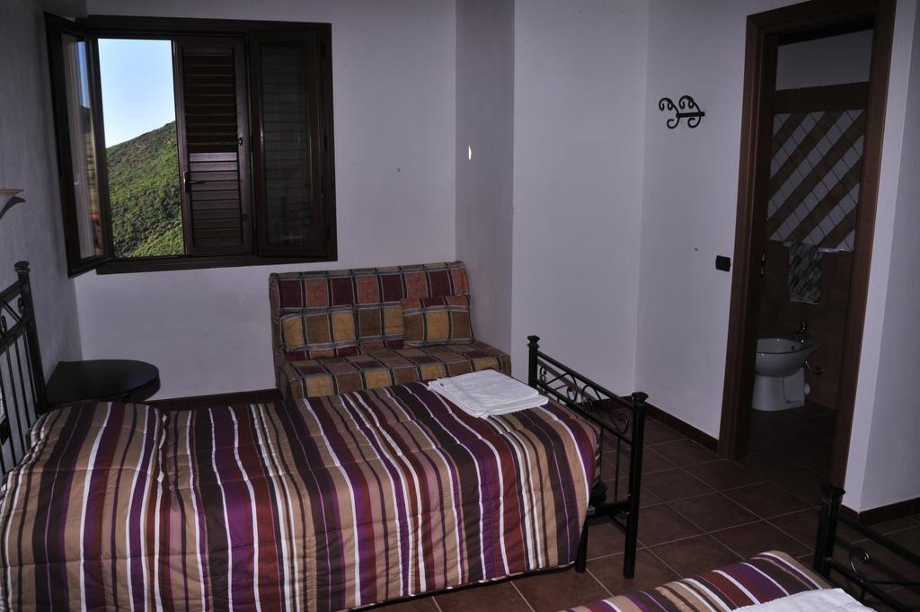 Agriturismo Rocca Su Moru Vila Arbus Exterior foto
