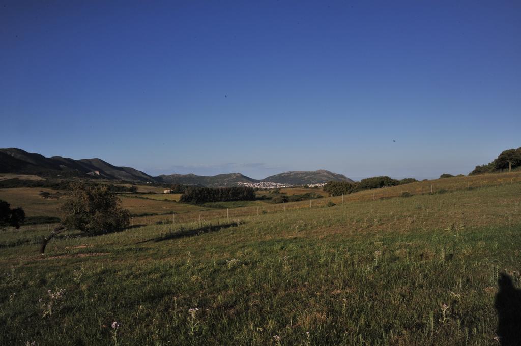 Agriturismo Rocca Su Moru Vila Arbus Exterior foto